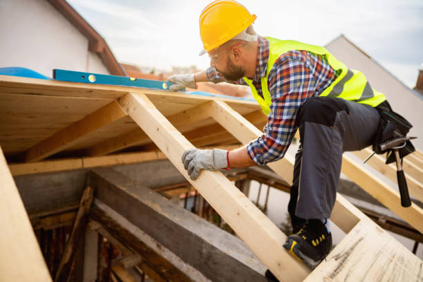 Best Roof Repair Services  in Shingletown, CA