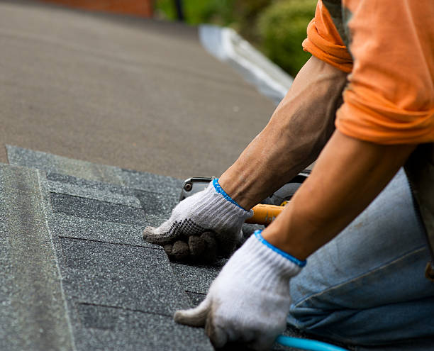 Shingletown, CA Roofing Contractor Company